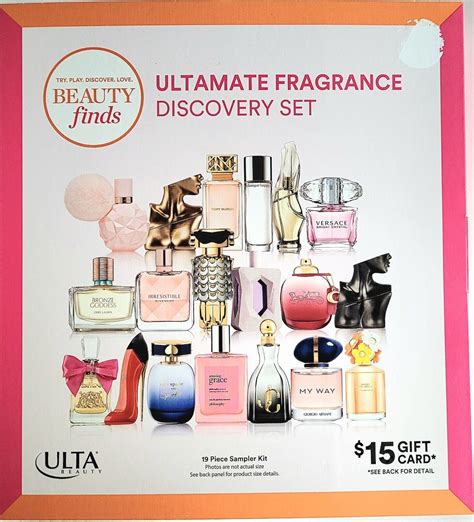 best ulta perfume